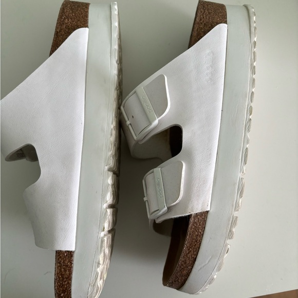 Papillo by Birkenstock platform sandal - Picture 6 of 6
